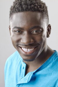 Roger Yawson