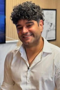Rogério Farias