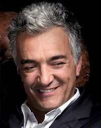 Rogério Samora