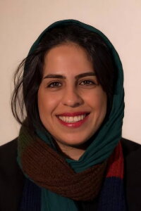 Roghaye Tavakkoli