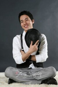 Roh Hyung-wuk