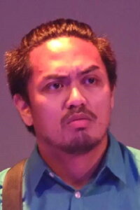 Roi Calilong