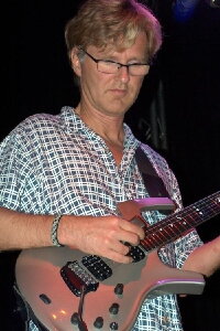 Roine Stolt