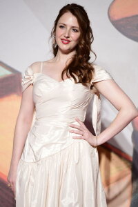 Róisín O'Donovan