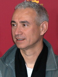 Roland Emmerich