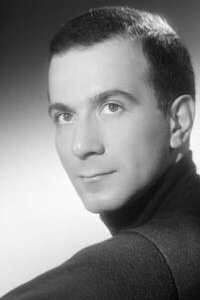 Roland Petit