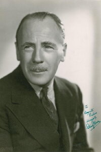 Roland Young