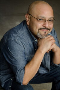 Rolando Molina