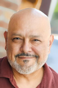 Rolando Molina