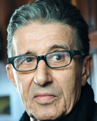 Rolf Zacher