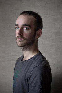 Romain Champalaune