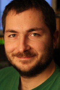 Roman Čapek