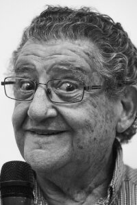 Román Chalbaud