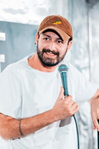 Roman Frayssinet