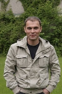 Roman Gribkov