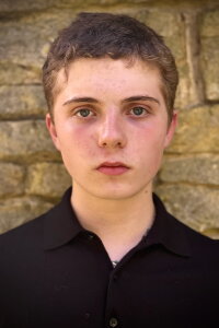 Roman Griffin Davis