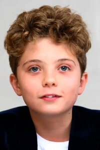 Roman Griffin Davis