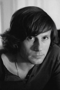Roman Polanski