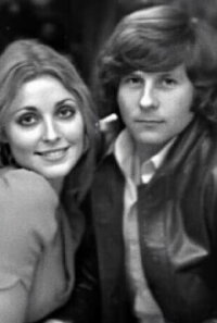 Roman Polanski
