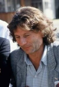 Roman Polanski