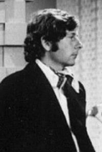 Roman Polanski