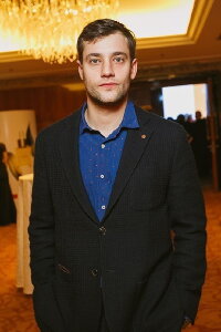 Roman Polyanskiy