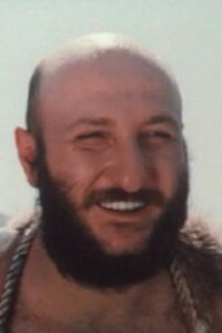 Roman Rtskhiladze
