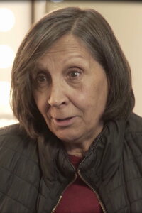 Romana González