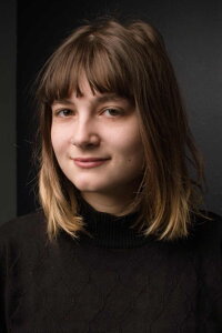Romane Lepage