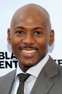 Romany Malco