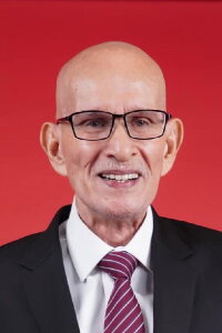 Romeo Rivera