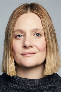 Romola Garai