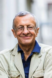 Romualdas Ramanauskas