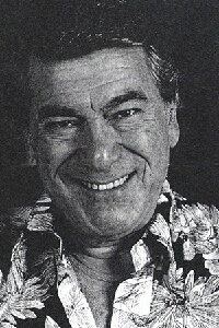 Romualdo Quiroga