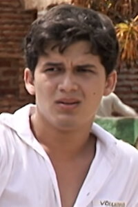 Rômulo Augusto