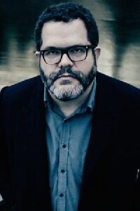 Romulo Fróes