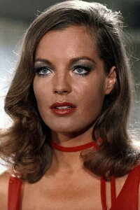 Romy Schneider