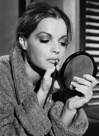 Romy Schneider