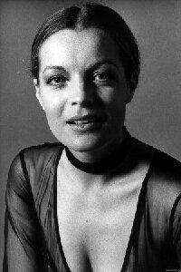 Romy Schneider