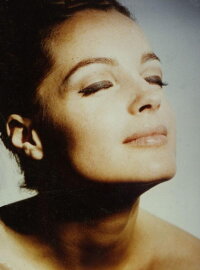 Romy Schneider