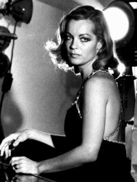 Romy Schneider