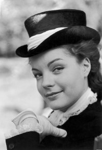 Romy Schneider