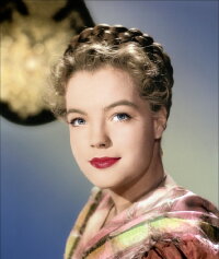 Romy Schneider