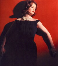 Romy Schneider