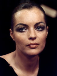 Romy Schneider