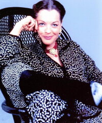 Romy Schneider