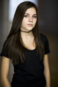 Romy Weltman