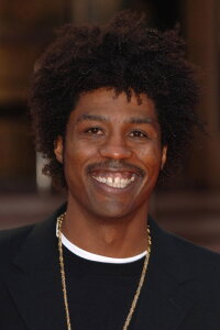 Romye Robinson