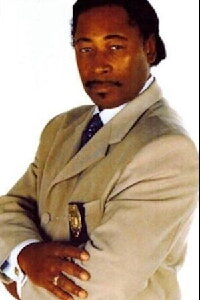 Ron Becks