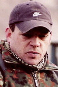 Ron Blecker